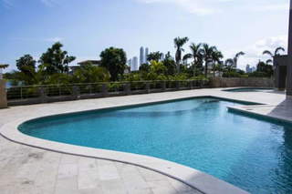 Apartment for Rent in Santa María - 4 bedrooms