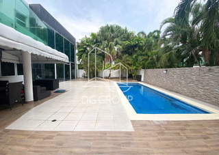 House for For Sale / Rent in Juan Diaz - 4 bedrooms