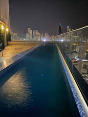 Apartment for Sale in El Cangrejo - 3 bedrooms