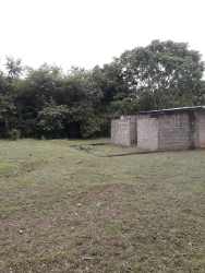 3,508m2 Land with Small House in Parita Herrera Panama