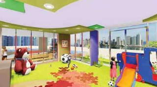 Apartment for Sale in Bella Vista - 2 bedrooms