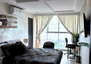 Apartment for Rent in Punta Paitilla - 2 bedrooms