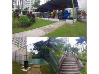 Apartment for Sale in Altos de Panamá - 3 bedrooms