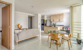 Apartment for Sale in Betania - 2 bedrooms