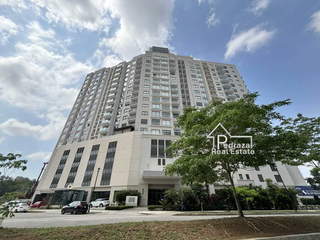 Apartment for Rent in Santa Maria - 3 bedrooms