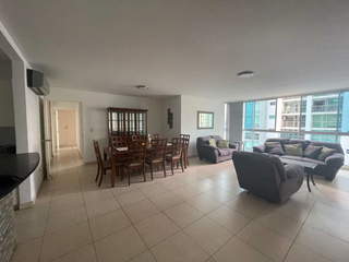 Apartment for Sale in Costa del Este - 3 bedrooms