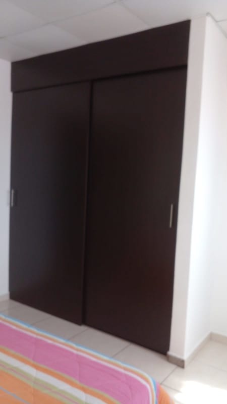 Furnished 1BR Apartment in Paseo del Valle Villa Lucre