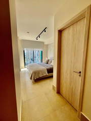 Apartment for Rent in Santa María - 2 bedrooms