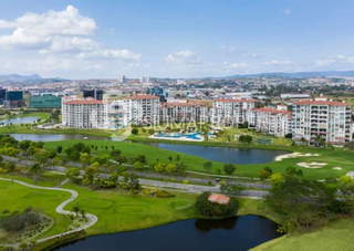 Apartment for Sale in Santa Maria - 4 bedrooms