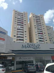 Apartment for Sale in 12 de Octubre - 2 bedrooms