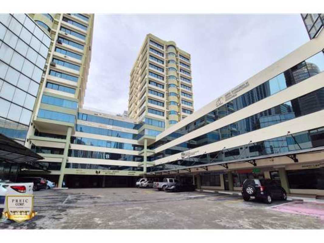 Remodeled 1BR Apartment Punta Paitilla PH Royal Center