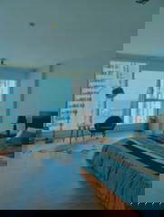 Loft Apartment for Sale in Punta Pacífica - 1 bedroom