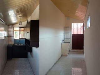 House for Rent in Villa Zaita - 3 bedrooms