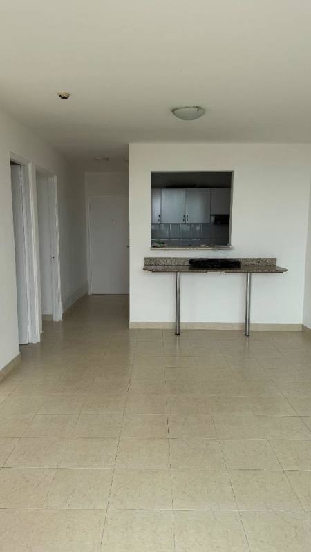 Kitchen featuring granite countertops, gas stove, vent hood in PH Plaza Edison Edison Park Panama City