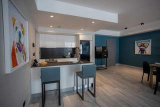 Apartment for Sale in Marbella - 3 bedrooms