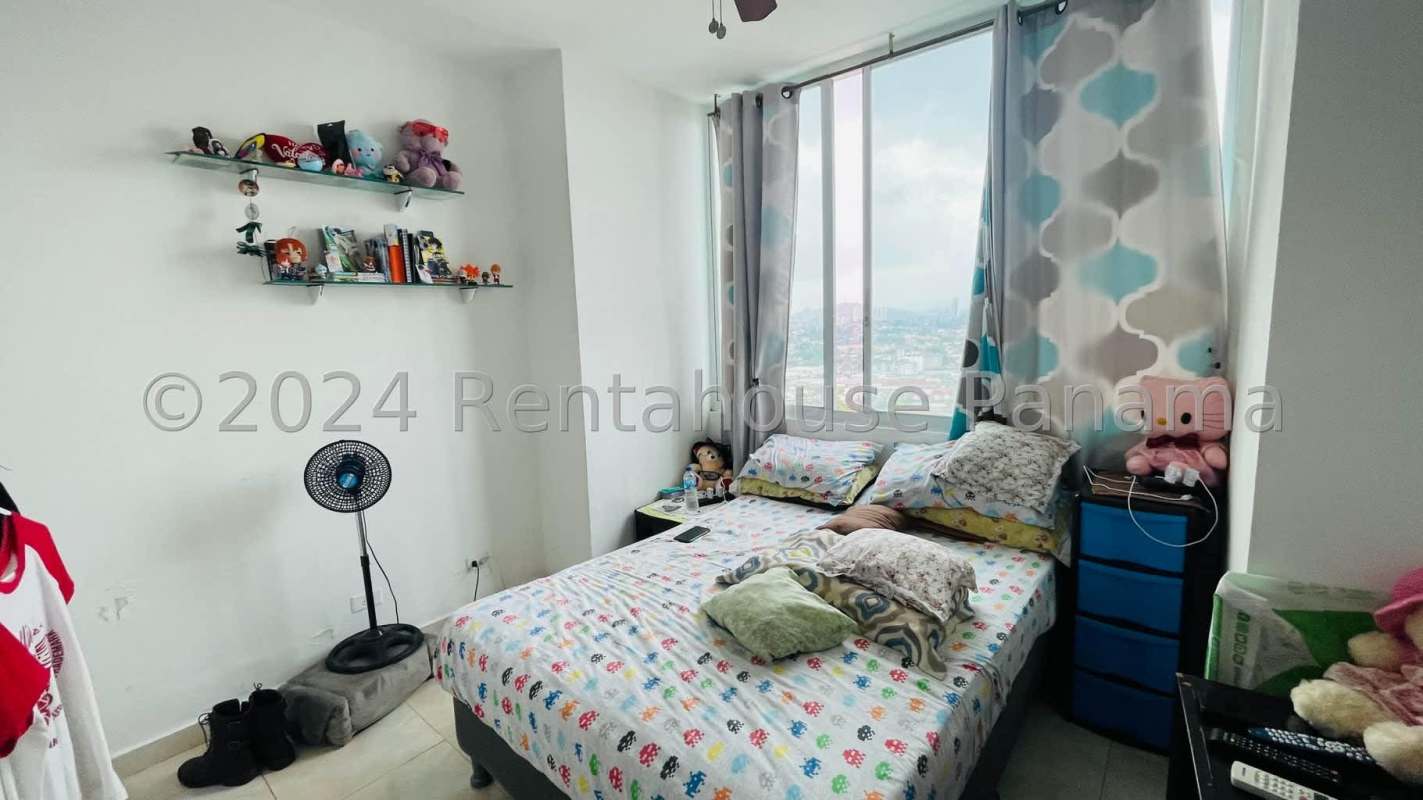 Modern 3BR Apartment for Sale in Vivendi Towers Edison Park