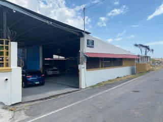 House with workshop for Sale in Don Bosco - 3 bedrooms