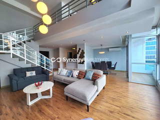 Apartment Loft for Rent in Bella Vista - 1 bedroom