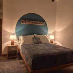 Commercial Hospitality & Retail Compound for Sale in Playa Santa Catalina - 6 bedrooms