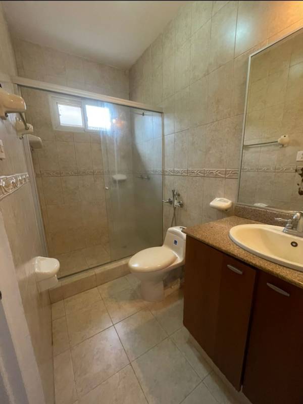 Spacious 3BR Villa in Rainforest Villas Altos de Panama