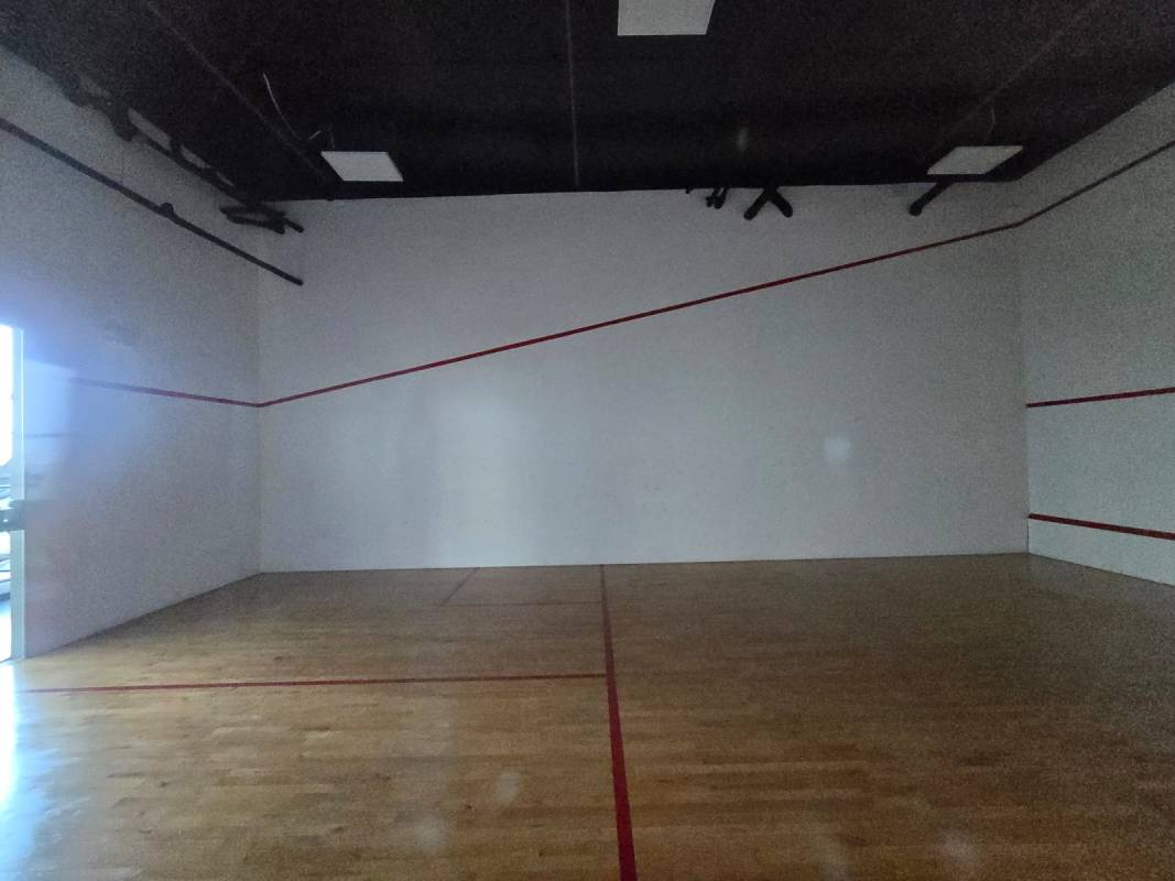 Elegant grand lobby with concierge area in luxury PH Asia Costa del Este Panama