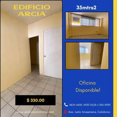 Commercial Space for Rent in Calidonia - 0 bedrooms