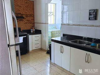 Apartment for Rent in San Francisco - 3 bedrooms