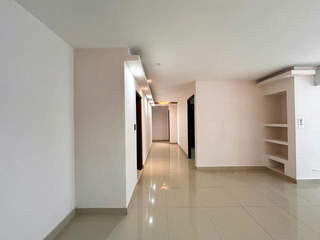 Apartment for Rent in Bella Vista / Obarrio - 3 bedrooms