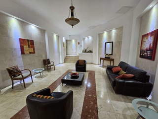 Apartment for Sale in El Cangrejo - 3 bedrooms