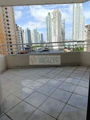 Apartment for Sale in Obarrio - 3 bedrooms