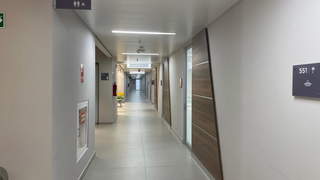 Medical Office / Commercial Unit for Sale in Costa del Este - 0 bedrooms