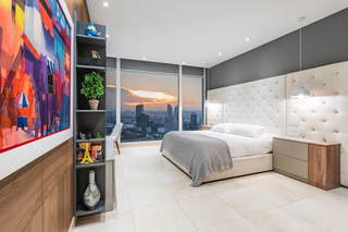 Apartment for Sale in Costa del Este - 4 bedrooms