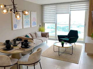 Apartment for Sale in Tocumen - 2 bedrooms