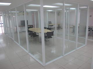 Commercial Office for Rent in Obarrio - 0 bedrooms