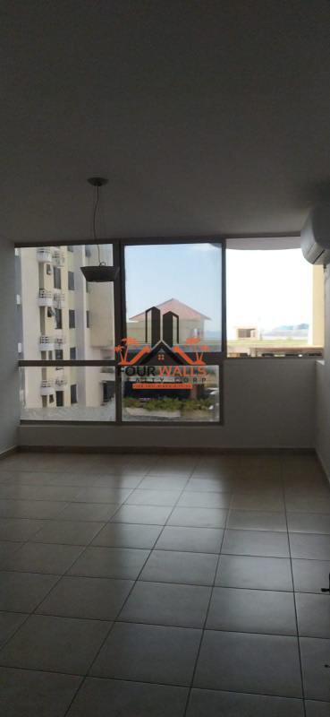 Kitchen with granite countertops and wooden cabinetry PH San Francisco Bay San Francisco Panama