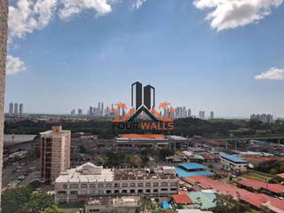 Apartment for Sale in Rufina Alfaro - 3 bedrooms