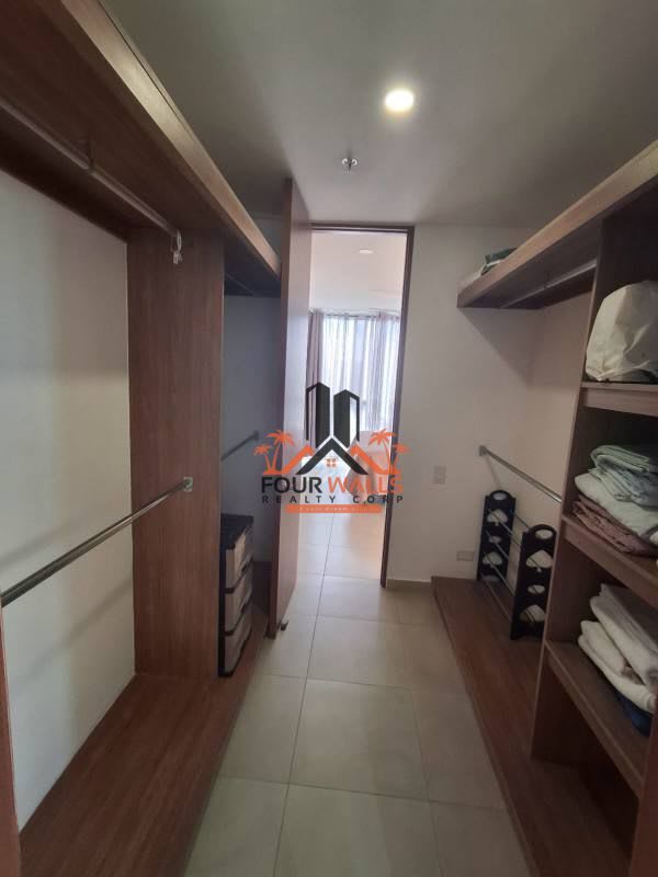 Outdoor swimming pool with sun deck at PH Portoalegre Villa Lucre Panama City