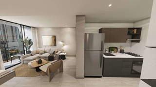 Apartment for Sale in Bella Vista - 2 bedrooms