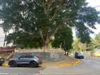 Land for Sale in El Cangrejo - 0 bedrooms