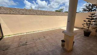 House for Rent with option to buy in Nuevo Emperador - 3 bedrooms