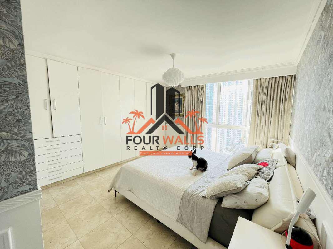 4BR Condo for Sale with Ocean Views Punta Pacífica Panama in - View 5
