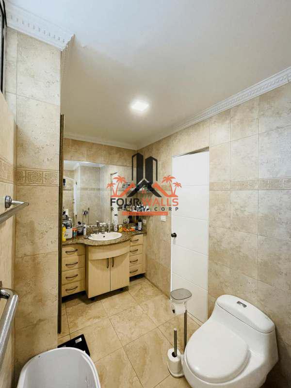 4BR Condo for Sale with Ocean Views Punta Pacífica Panama in - View 4