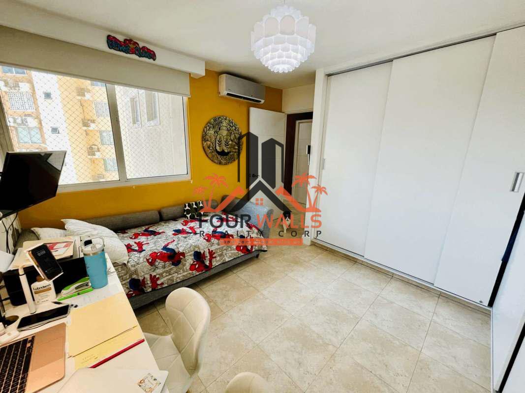 4BR Condo for Sale with Ocean Views Punta Pacífica Panama in - View 3