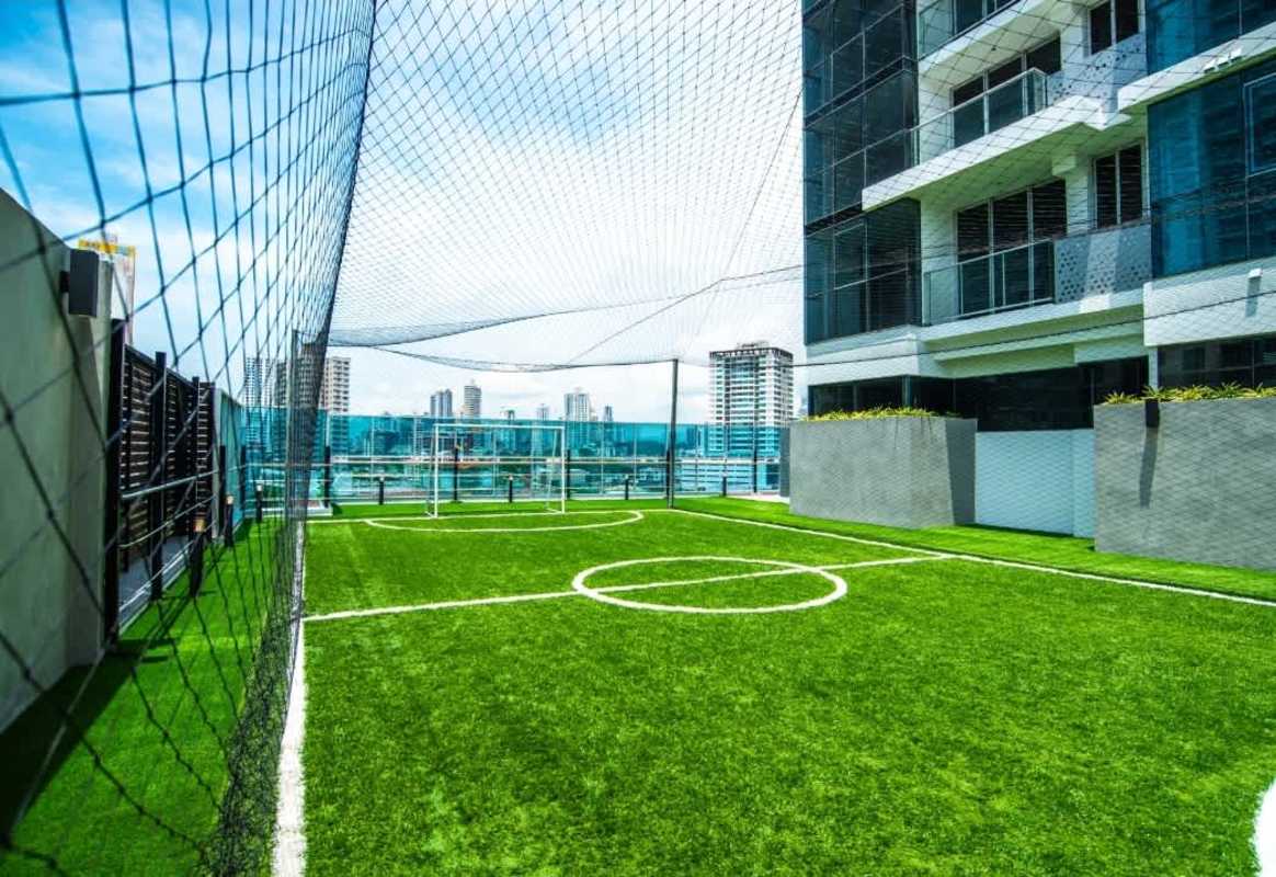 New Condo with Balcony & Amenities in Vista Hermosa Panama in - View 10