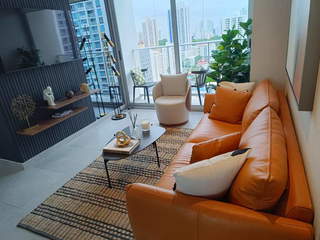 Apartment for Sale in La Cresta - 2 bedrooms