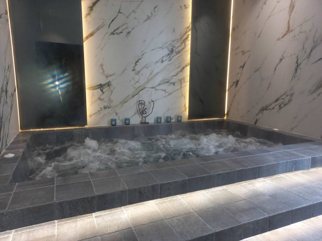 New Condo with Balcony & Amenities in Vista Hermosa Panama in - View 4