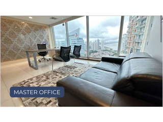 Office Space for Sale in Punta Pacífica - 0 bedrooms