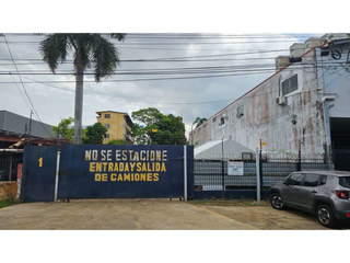 Commercial & Residential Land for Sale in Parque Lefevre - 0 bedrooms