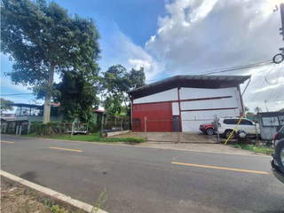 Warehouse for Rent in Juan Díaz - 0 bedrooms