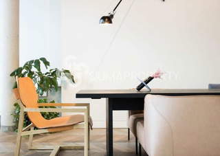 Penthouse Apartment for Sale in San Francisco - 3 bedrooms